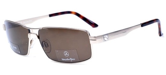 1010 Mercedes Benz солнцезащитные очки