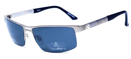 1008 Mercedes Benz солнцезащитные очки