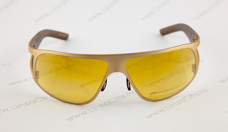 8457 Porsche Design солнцезащитные очки