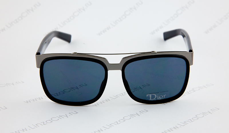 BLACKTIE132 Christian Dior солнцезащитные очки