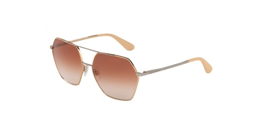 2157 Dolce&Gabbana солнцезащитные очки