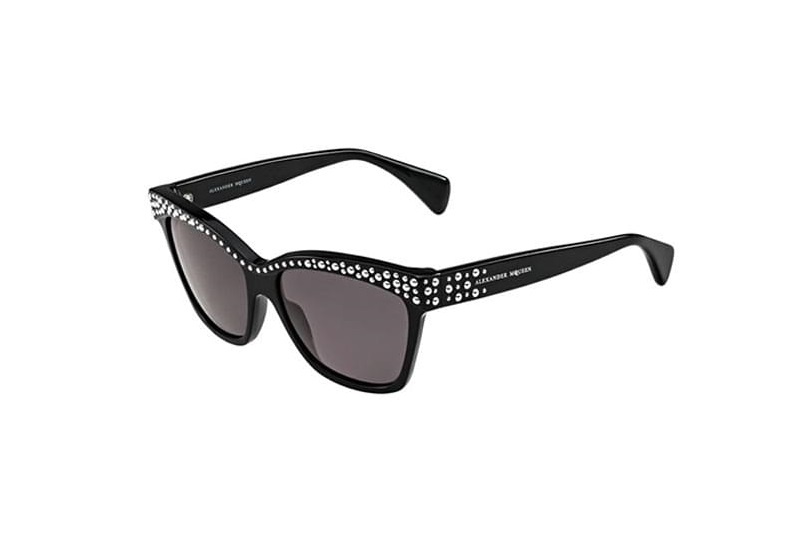 4239/S Alexander McQueen солнцезащитные очки