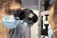 В исследовании изучается необходимость обследования глаз во время пандемии.