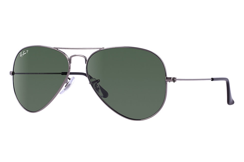 3025 Ray Ban солнцезащитные очки
