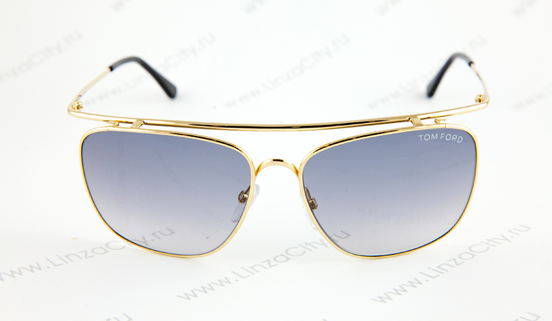 0192 Tom Ford солнцезащитные очки