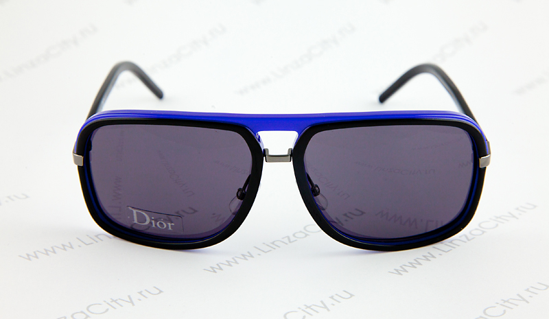 BLACKTIE136S Christian Dior солнцезащитные очки