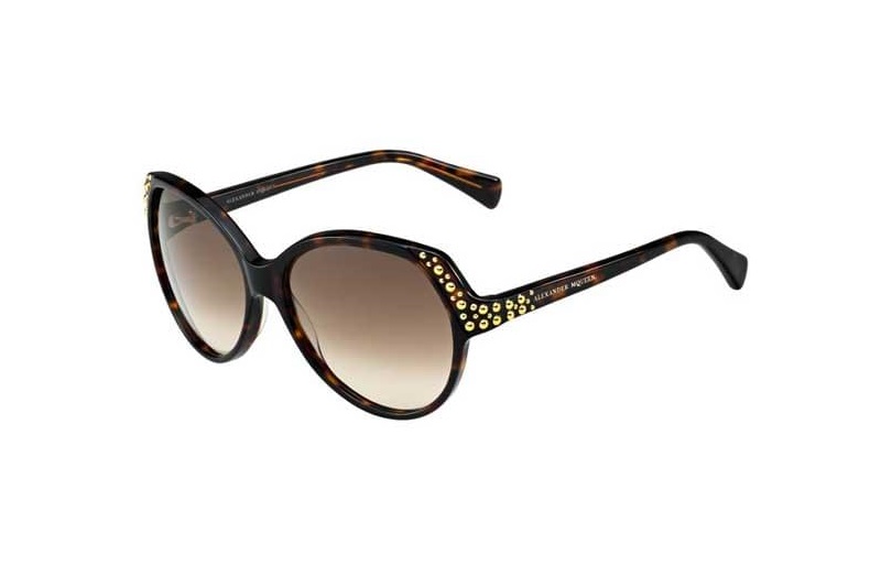 4216/S Alexander McQueen солнцезащитные очки