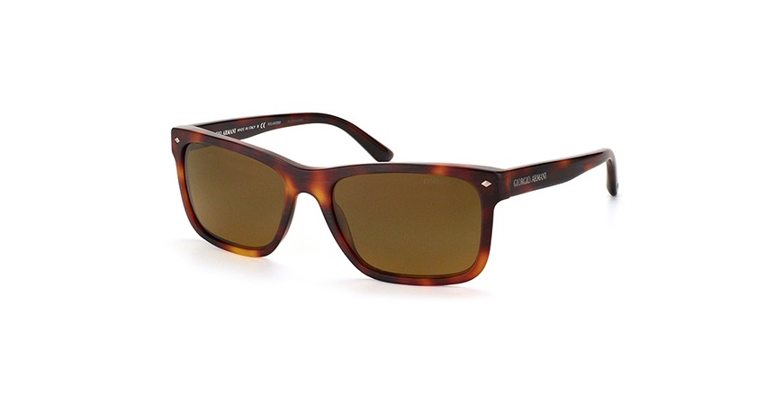 8028 G. Armani  солнцезащитные очки