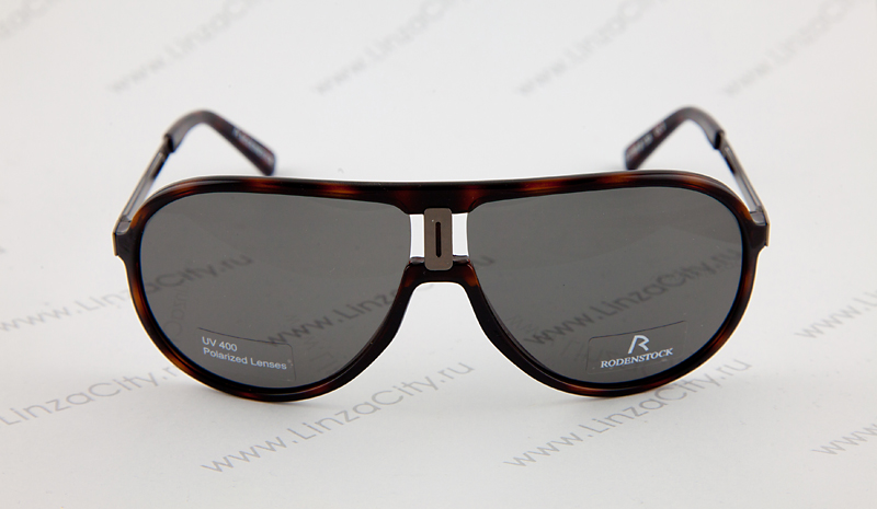 3198 Rodenstock солнцезащитные очки