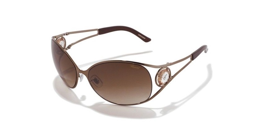 Chopard 691S солнцезащитные очки