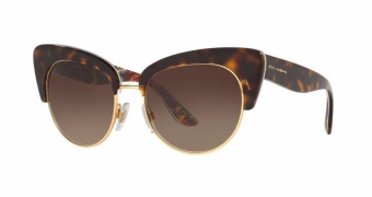 4277 Dolce&Gabbana солнцезащитные очки